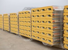 Sendviç panel