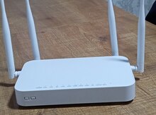 Router 