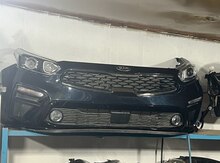 "Kia Forte" ehtiyat hissələri