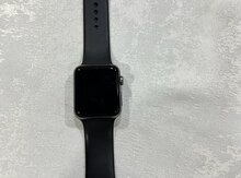 Apple Watch Series 3 Aluminum Silver 42mm