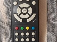 "Ailə TV" pultu