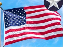 Premium Amerika bayrağı