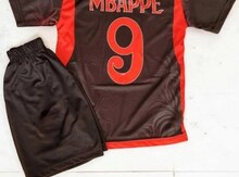 Futbol forması 