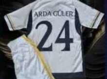 Uşaq futbol forması