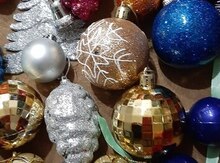 Ёлочные игрушки