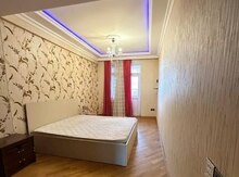 3-otaqlı yeni tikili, Yeni Yasamal qəs., 118 m²