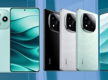 "Xiaomi Redmi" telefonları 