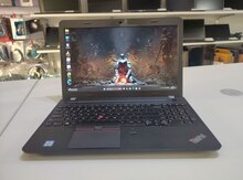 Noutbuk "Lenovo Thinkpad E560"