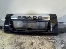 "Toyota Prado" qabaq lipi