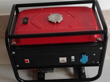 Generator və tənzimləyicisi