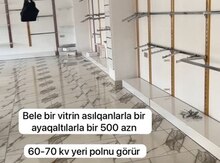 Vitrinlər