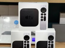 Apple TV 4K 32GB