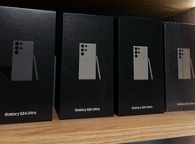 Samsung Galaxy S24 Ultra Titanium Gray 256GB/12GB