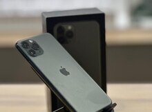 Apple iPhone 11 Pro Midnight Green 64GB/4GB