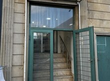 Obyekt, Qaraçuxur qəs.