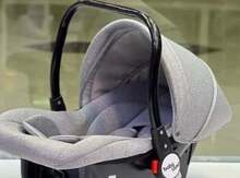 Avtomobil oturacağı "Babyland"