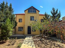 Villa, Masazır qəs.