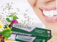 Diş məcunu "Orecare"