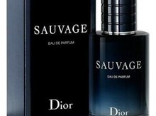 "Dior Sauvage 100ml" ətri