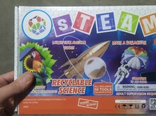 Alfa kit recyclable 