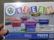 Alfa kit chemical 