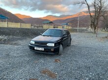 Volkswagen Golf, 1997 il