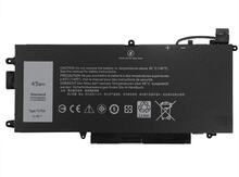 "Dell Latitude 7390" batareyası