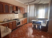 3-otaqlı yeni tikili, Masallı r., 134 m²