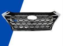 "Hyundai Tucson 2019" radiator barmaqlığı