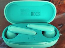 Bluetooth qulaqlıq "Huawei"