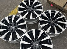 "Hyundai/Kia" diskləri R17