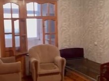 3-otaqlı mənzil, Buzovna qəs., 72 m²