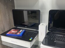 Noutbuklar "HP"