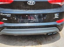 "Hyundai Tucson 1.6 20216 2018" arxa buferi