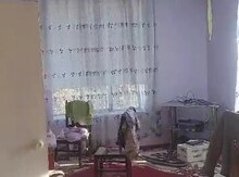 Həyət evi, Nabran r.