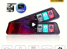Videoqeydiyyatçı arxa kamera