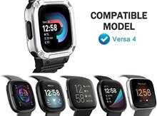"Fitbit Versa" üçün rezin kəmər