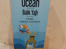 Balıq yağı