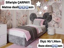 Çarpayı 