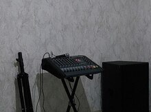 DJ xidməti