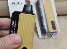 Электронная сигарета "Pura pro 12000"