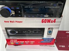Maqnitofon "Pioneer 530-BT"