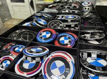 "BMW" loqoları