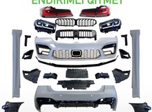 "BMW G30" lci paket