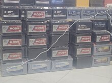Akkumulyator "Boss"