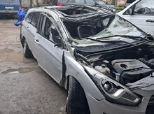 "Hyundai i40" ehtiyat hissələri