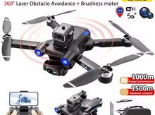 Dron oyuncaq