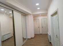 2-otaqlı yeni tikili kirayə verilir, Xətai r., 100 m²
