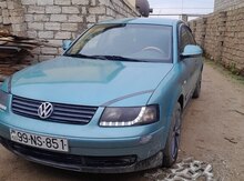 Volkswagen Passat, 1998 il