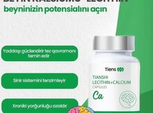 "Tiens" qida əlavəsi